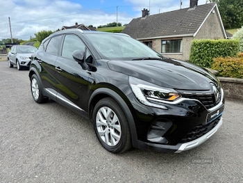 Used Renault Captur 2020 for sale - 78899020: Photo