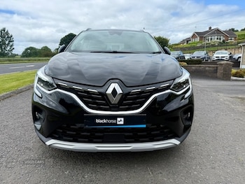 Used Renault Captur 2020 for sale - 78899020: Photo