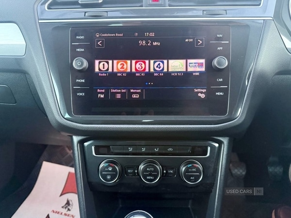 Used Volkswagen Tiguan 2018 for sale - 76753552: Photo 10