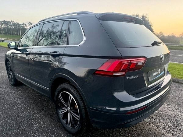 Used Volkswagen Tiguan 2018 for sale - 76753552: Photo 6