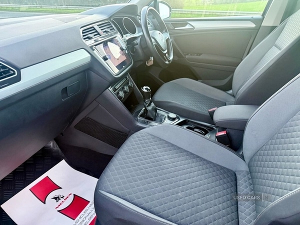 Used Volkswagen Tiguan 2018 for sale - 76753552: Photo 7