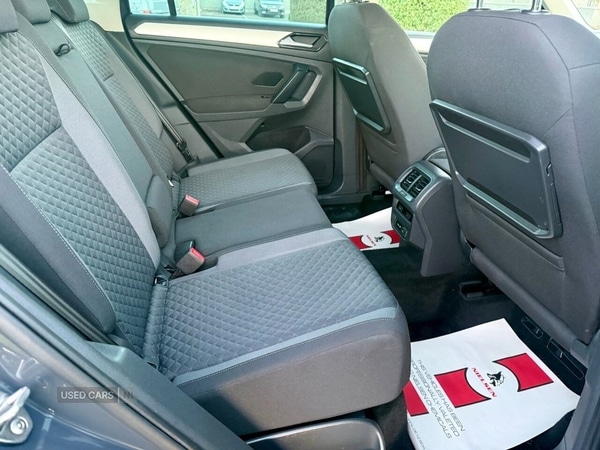 Used Volkswagen Tiguan 2018 for sale - 76753552: Photo 9