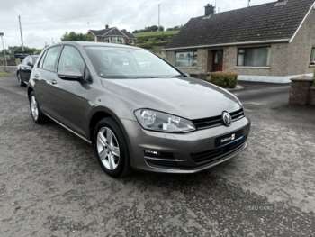2017 - 1.6 TDI 110 Match Edition 5dr