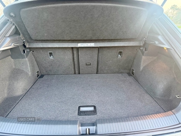 Used Volkswagen T-Roc 2019 for sale - 76753550: Photo 10