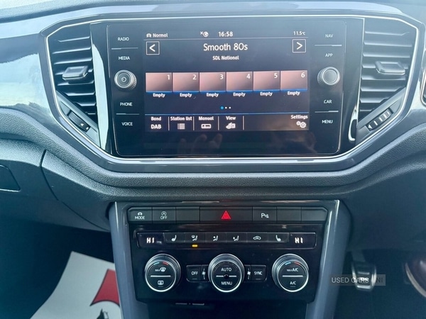 Used Volkswagen T-Roc 2019 for sale - 76753550: Photo 11