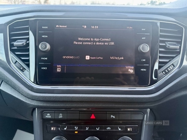 Used Volkswagen T-Roc 2019 for sale - 76753550: Photo 13