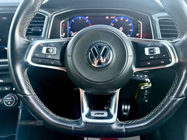 Used Volkswagen T-Roc 2019 for sale - 76753550: Photo 14