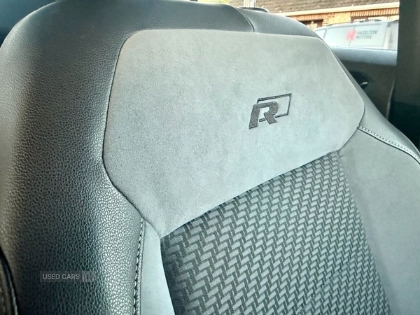 Used Volkswagen T-Roc 2019 for sale - 76753550: Photo 15