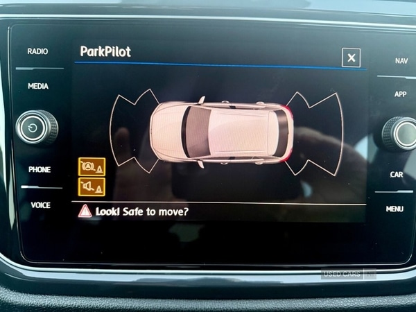 Used Volkswagen T-Roc 2019 for sale - 76753550: Photo 17