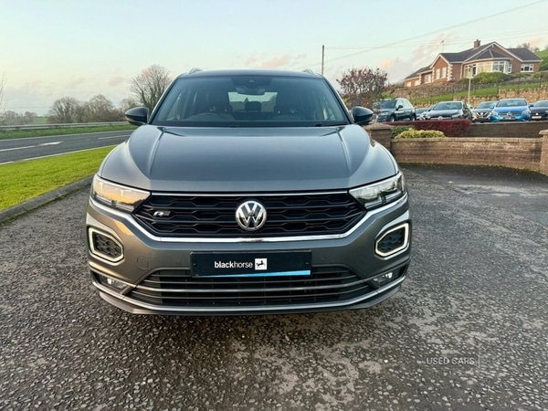 Used Volkswagen T-Roc 2019 for sale - 76753550: Photo 3