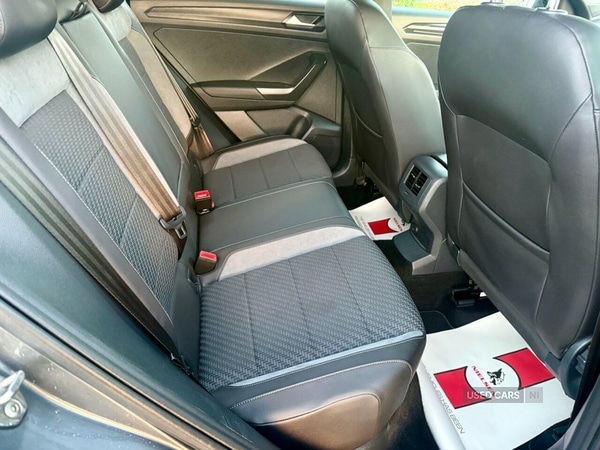 Used Volkswagen T-Roc 2019 for sale - 76753550: Photo 9