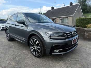 2020 - 2.0 TDi 150 R-Line Tech 5dr DSG