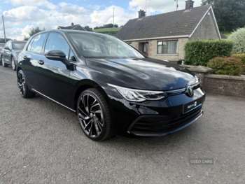 2022 - 2.0 TDI Life 5dr