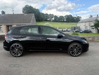 Used Volkswagen Golf 2022 for sale - 75167453: Photo