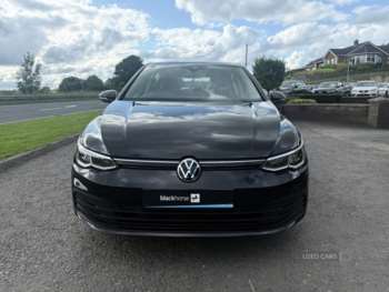 Used Volkswagen Golf 2022 for sale - 75167453: Photo