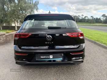Used Volkswagen Golf 2022 for sale - 75167453: Photo