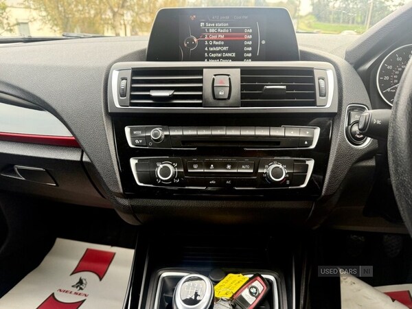 Used BMW 1 Series 2015 for sale - 76296507: Photo 11