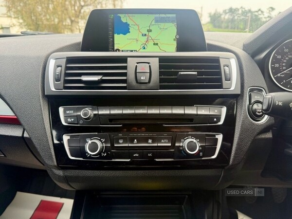 Used BMW 1 Series 2015 for sale - 76296507: Photo 12