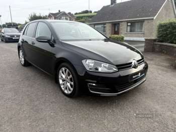 2016 - 2.0 TDI GT 5dr