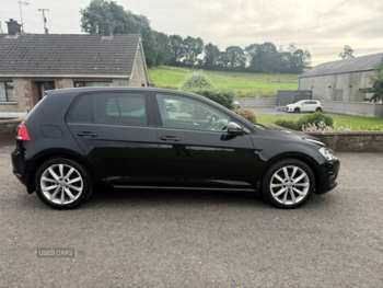 Used Volkswagen Golf 2016 for sale - 75302427: Photo