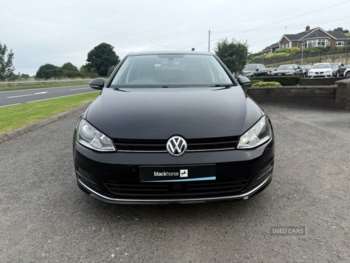 Used Volkswagen Golf 2016 for sale - 75302427: Photo