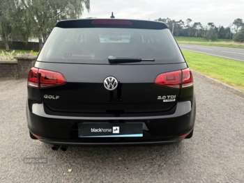 Used Volkswagen Golf 2016 for sale - 75302427: Photo