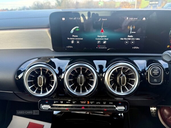 Used Mercedes-Benz CLA 2021 for sale - 77239099: Photo 11