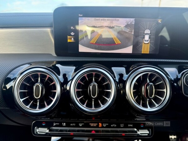 Used Mercedes-Benz CLA 2021 for sale - 77239099: Photo 13