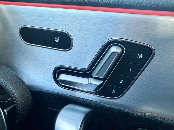 Used Mercedes-Benz CLA 2021 for sale - 77239099: Photo 15