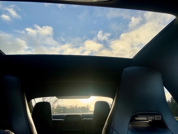 Used Mercedes-Benz CLA 2021 for sale - 77239099: Photo 16