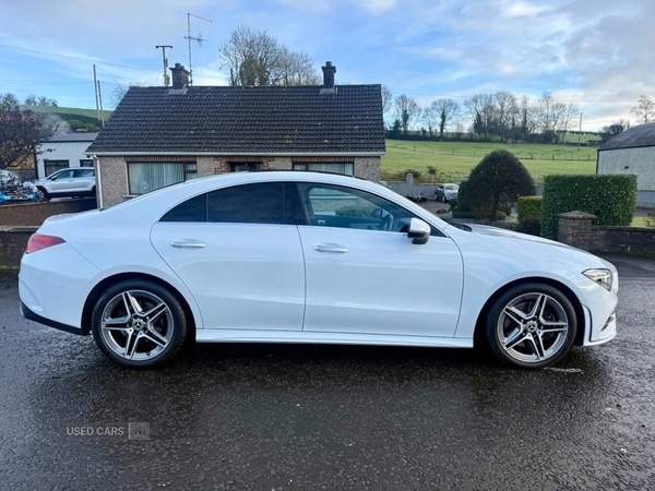 Used Mercedes-Benz CLA 2021 for sale - 77239099: Photo 2