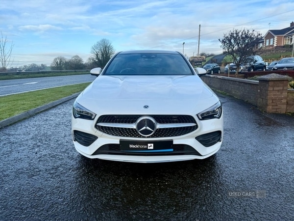 Used Mercedes-Benz CLA 2021 for sale - 77239099: Photo 3