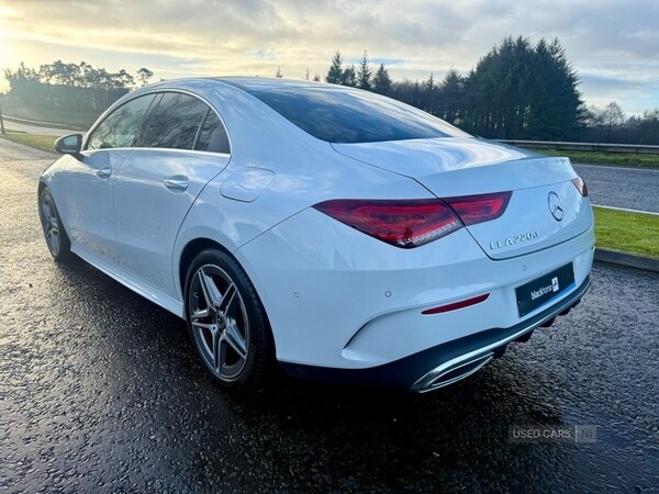 Used Mercedes-Benz CLA 2021 for sale - 77239099: Photo 6