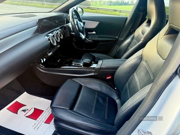 Used Mercedes-Benz CLA 2021 for sale - 77239099: Photo 7