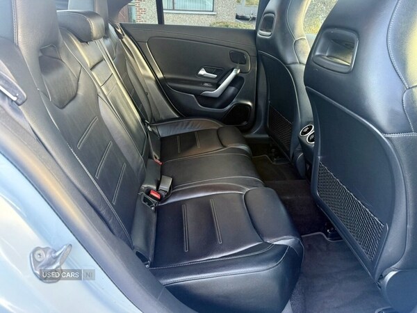 Used Mercedes-Benz CLA 2021 for sale - 77239099: Photo 9