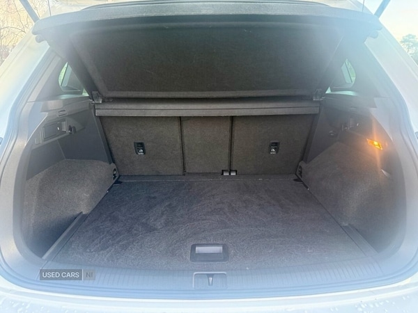 Used Volkswagen Tiguan 2018 for sale - 76551263: Photo 10