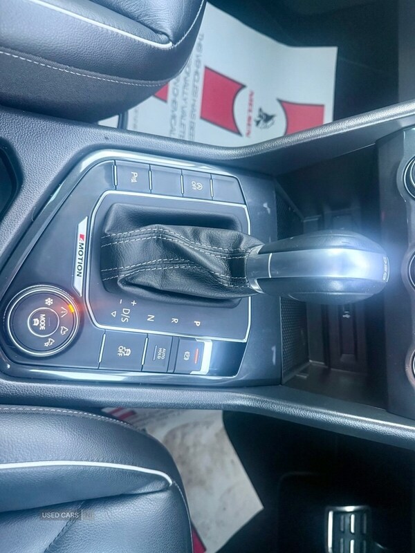 Used Volkswagen Tiguan 2018 for sale - 76551263: Photo 13