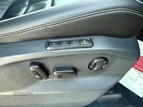 Used Volkswagen Tiguan 2018 for sale - 76551263: Photo 15