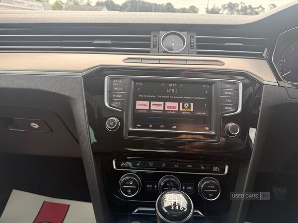 Used Volkswagen Passat 2017 for sale - 76179914: Photo 12