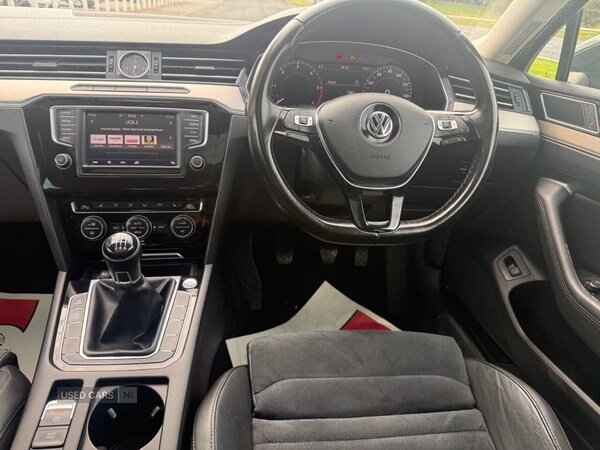 Used Volkswagen Passat 2017 for sale - 76179914: Photo 14