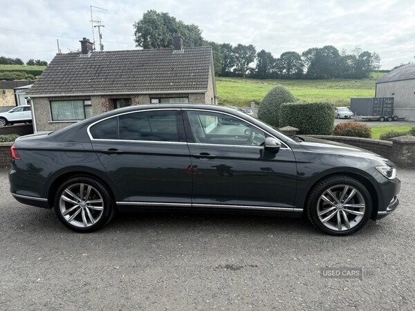 Used Volkswagen Passat 2017 for sale - 76179914: Photo 2