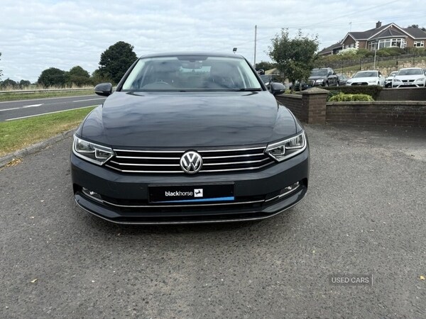 Used Volkswagen Passat 2017 for sale - 76179914: Photo 3