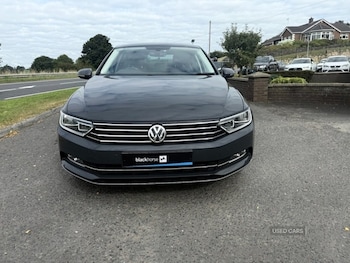Used Volkswagen Passat 2017 for sale - 76179914: Photo 3