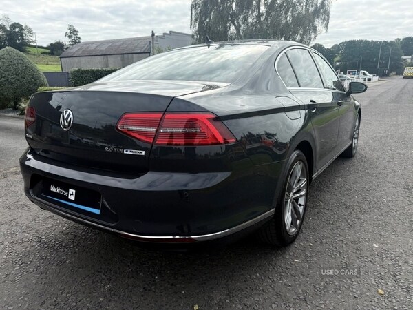 Used Volkswagen Passat 2017 for sale - 76179914: Photo 4