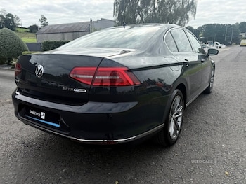 Used Volkswagen Passat 2017 for sale - 76179914: Photo 4