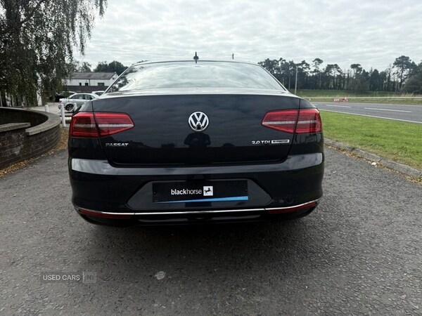 Used Volkswagen Passat 2017 for sale - 76179914: Photo 5