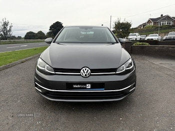 Used Volkswagen Golf 2020 for sale - 76002743: Photo