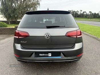 Used Volkswagen Golf 2020 for sale - 76002743: Photo