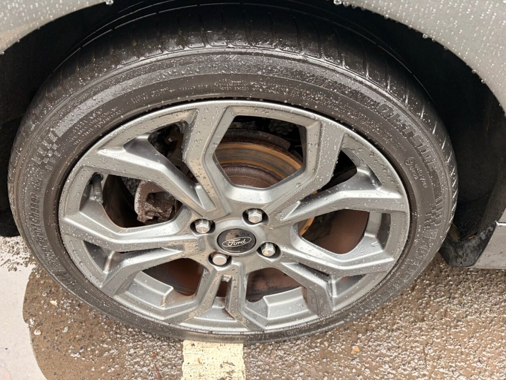 Used Ford Fiesta 2017 for sale - 76520559: Photo 20