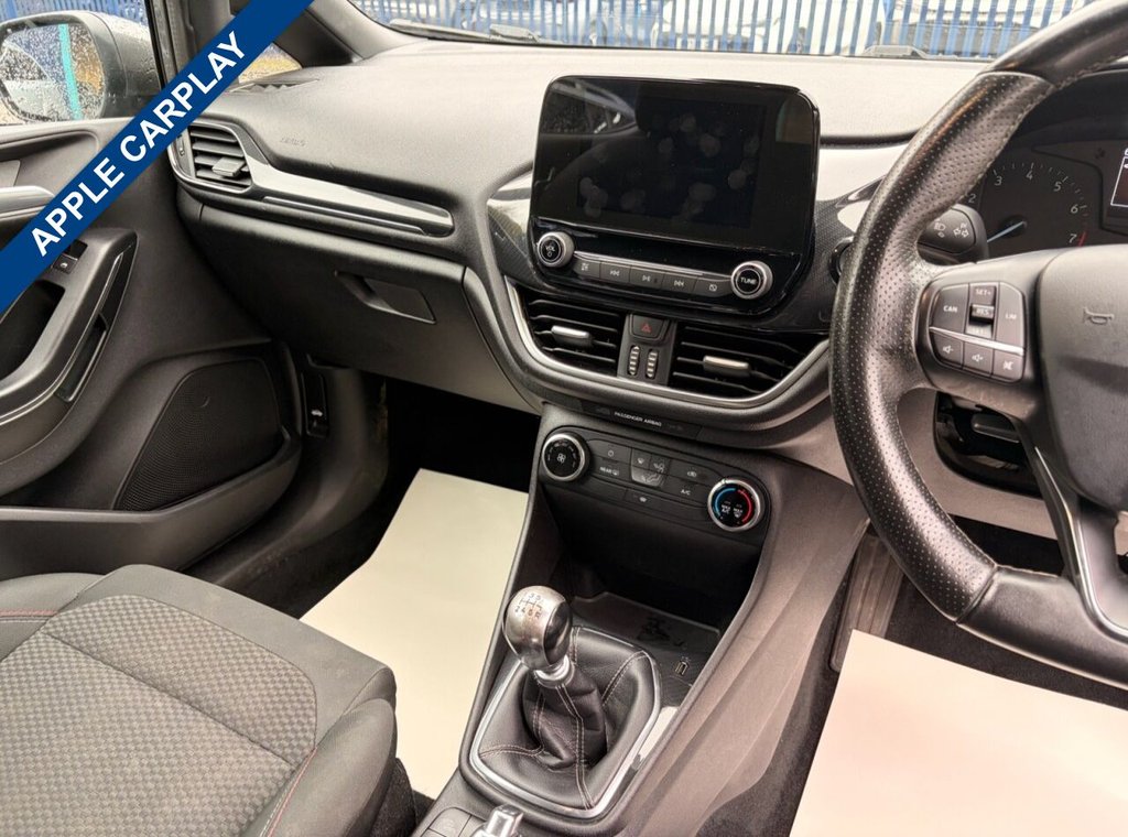 Used Ford Fiesta 2017 for sale - 76520559: Photo 28